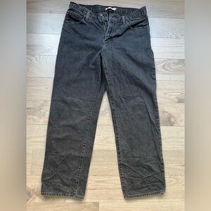 Levi's '94 Baggy jeans